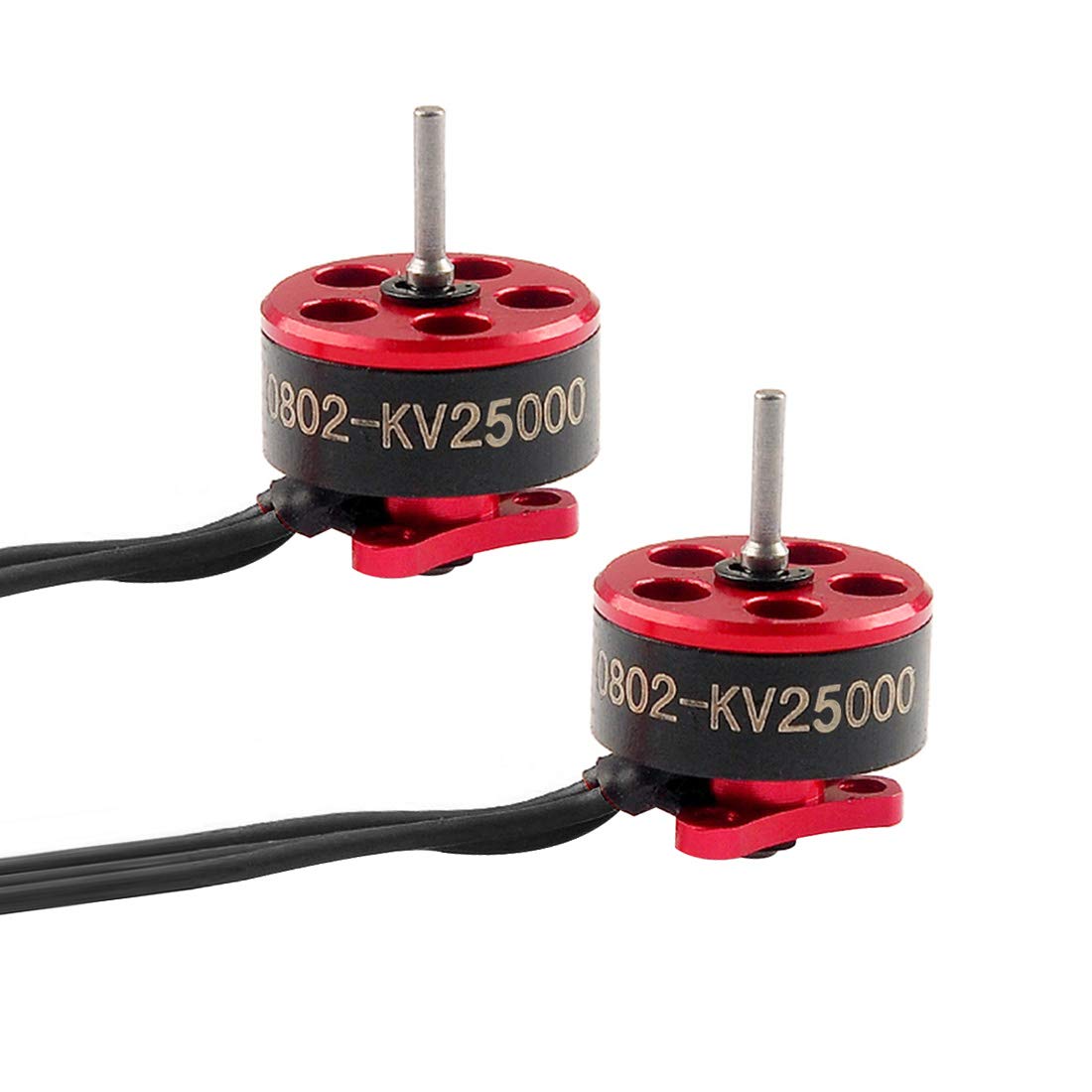 Amazon.co.jp: HAPPYMODEL 2/4個 SE0802 0802 1-2S ブラシレス