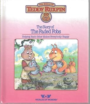 The Story of the Faded Fobs This story shows the value of helping out when a friend is in need and of liking who and what we are