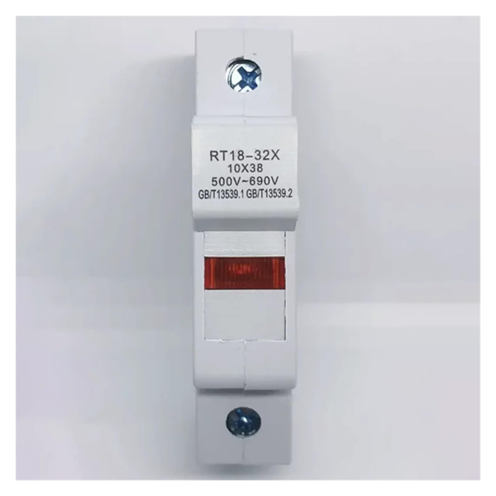 AVSBBYEPS RT18-32X 1P Fuse Base 10 * 38 500V