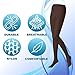 Butterfly EMEM Apparel Women's Ladies Opaque Footed Tights Fashion Hosiery Stockings Brown C