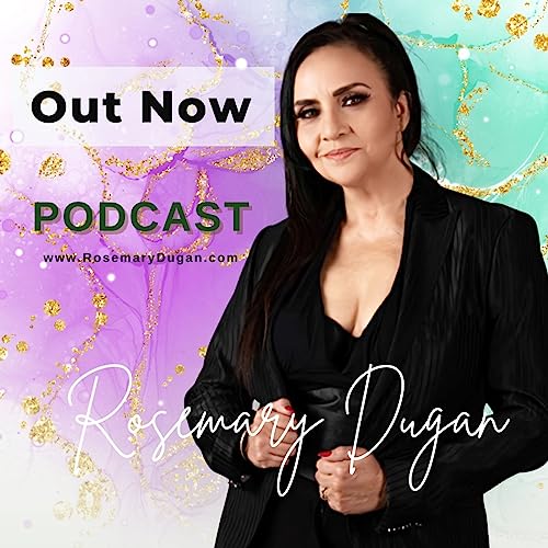 『Rosemary Dugan Wellness』のカバーアート