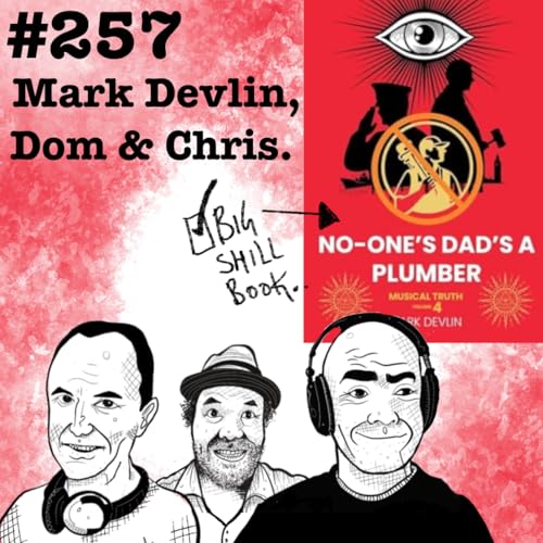 Episode 241: [SF257] MARK DEVLIN (www.djmarkdevlin.com) Podcast Por  arte de portada