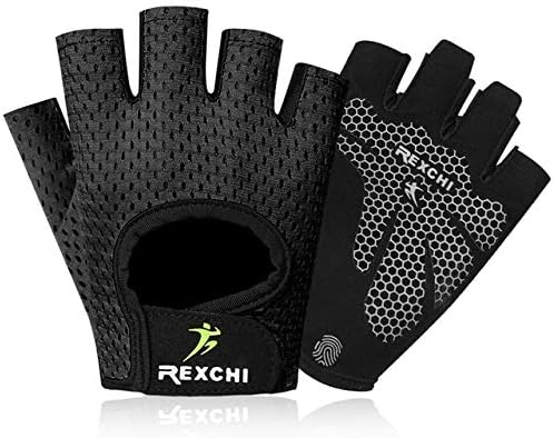 guanti da allenamento schiek