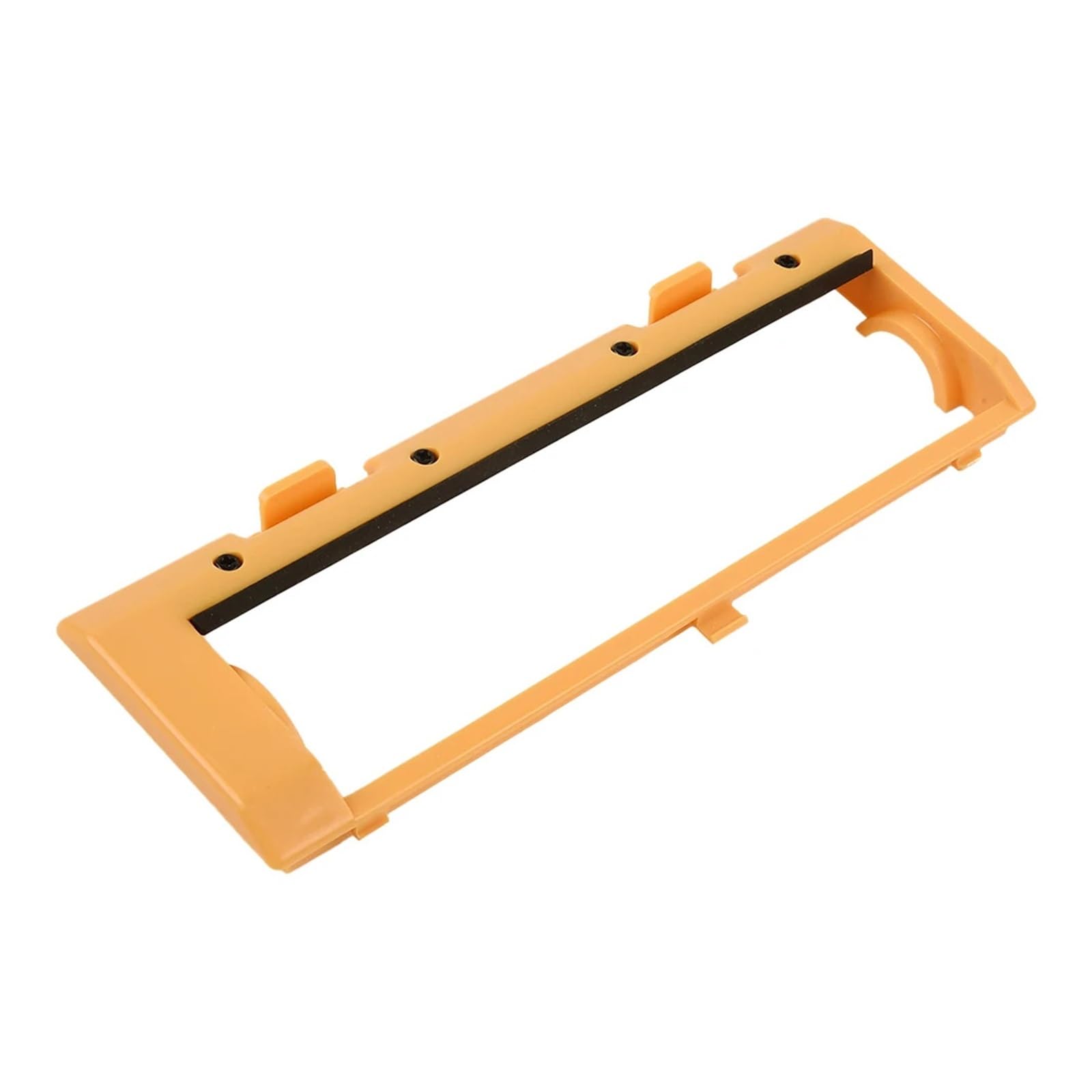 GENTERUN Main Brush Cover of Sweeping Robot,Compatible For Isweep,X3,Compatible For Tefal,Explorer Serie 20 RG6825 RG6875 Vacuum Cleaner Dust Collector Spare Parts