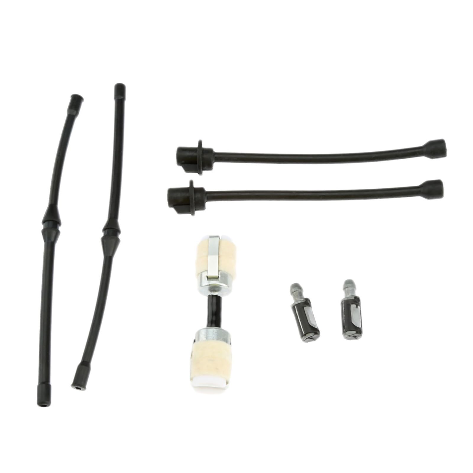Repuestos de motosierra para solucionar fallos de arranque en motores 4500 y 5200