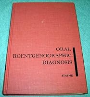 Oral roentgenographic diagnosis;: Including an appendix on roentgenographic technic B0007EPZO0 Book Cover