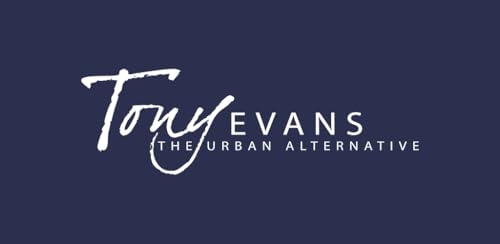 Tony Evans Now