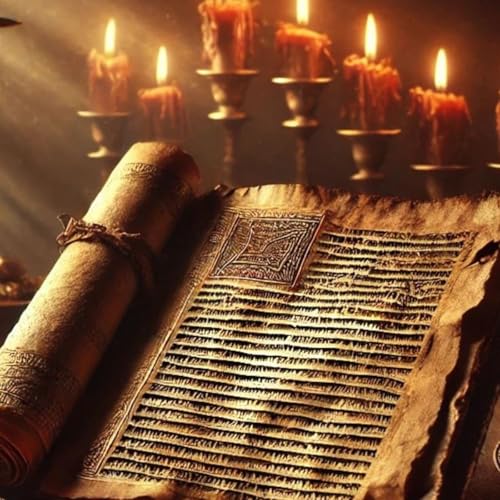 Los Evangelios Prohibidos || Secretos De La Biblia Podcast Por arte de portada