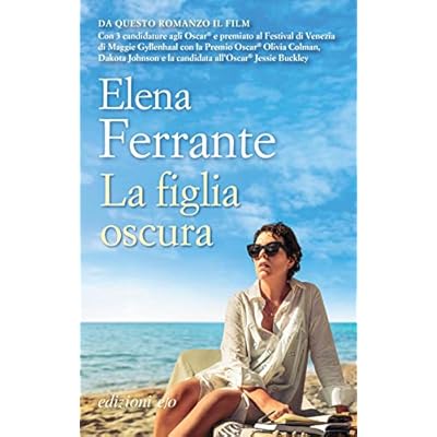 La figlia oscura. Ediz. tie-in
