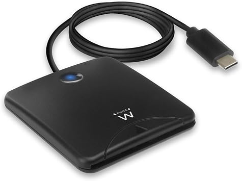 card reader my number