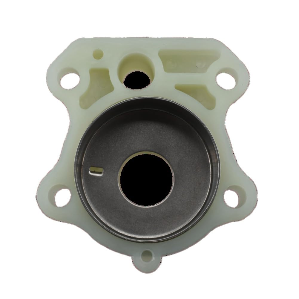Kit Riparazione Pompa Acqua Compatibile Con Outboard Motor 50HP-90HP | Adatto ai numeri di parte 688-44311-01, 688-44322-00, 688-44323-00, 688-44352-00; Per parti motore barca