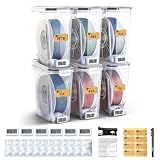 Fuitnerd 6-Pack Box Kit