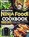 Produktbild The Essential Ninja Foodi Cookbook: 1600 Days of Classic Recipes to Unlock a World of Healthy Cuisine | Full Color Edition