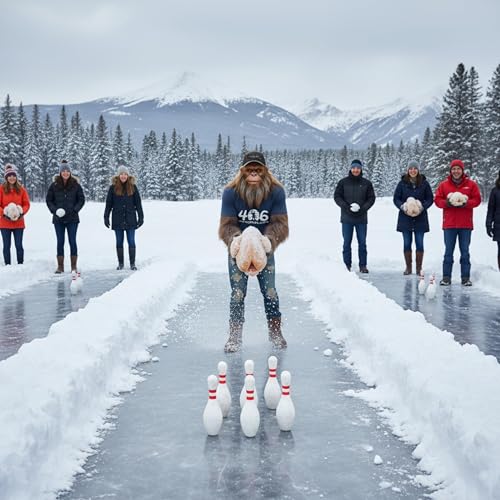 How to Survive Montana&rsquo;s Eccentric Winter: 2026&rsquo;s Top Quirky Events and Festivals