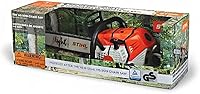 Vista 3 de Motosierra de Batería Operada STIHL con Sonido, Juguete para Niños