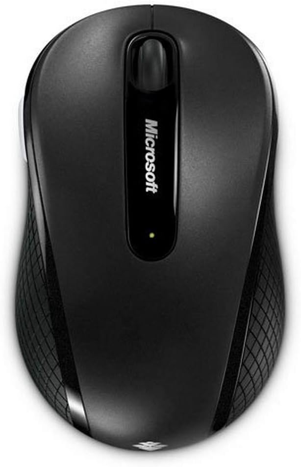 MSF811870 - MOUSE,WRLS,BT,MBL,4000,GP