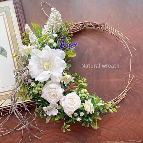 生花 リース 玄関」の人気商品一覧 | 安い商品を通販サイトから探す