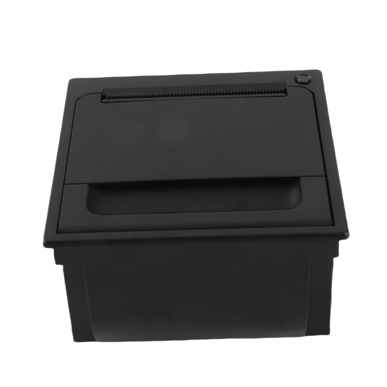 Mikrodrukarka Termiczna, Drukowanie z dużą szybkością 90 Mm/s, Wbudowana Minidrukarka z Portem RS232 USB do zastosowań Przemysłowych