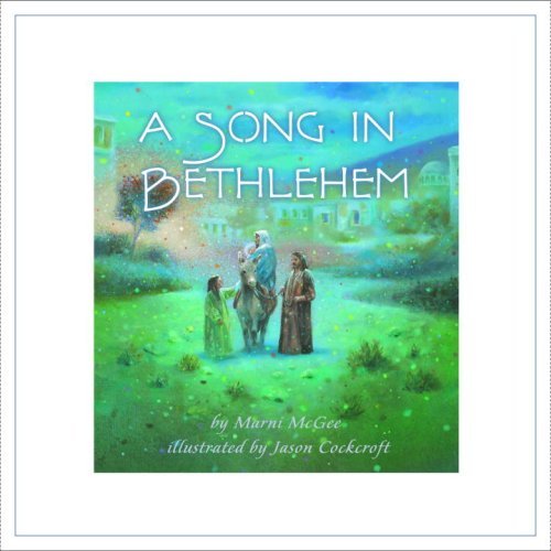 Buy A Song in Bethlehem — BookShops.in