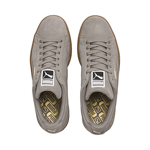 Image of Puma Unisex Suede Classic Sneaker