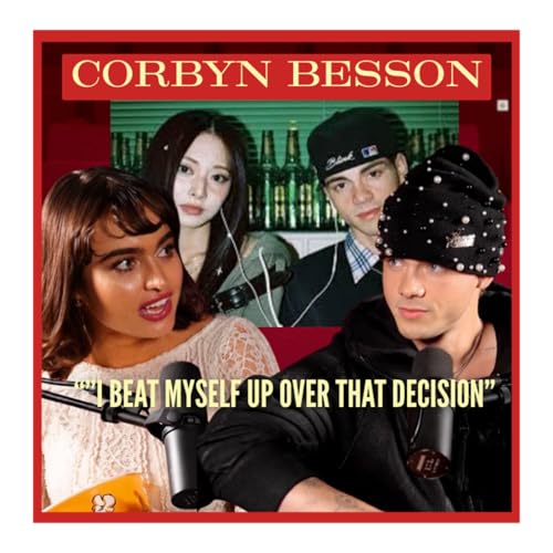 How Corbyn Besson got Tzuyu from TWICE on his hit song "Blink"