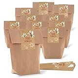 1a-Qualität und hochwertiger Druck. Die Aufkleber können auch in der Mitte auseinander geschnitten werden - dann hat man zwei -).