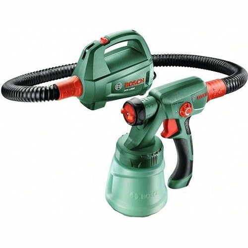 Bosch Farbsprühsystem PFS 1000