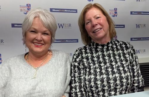 Shore Talk - The United Way of Virginia's Eastern Shore