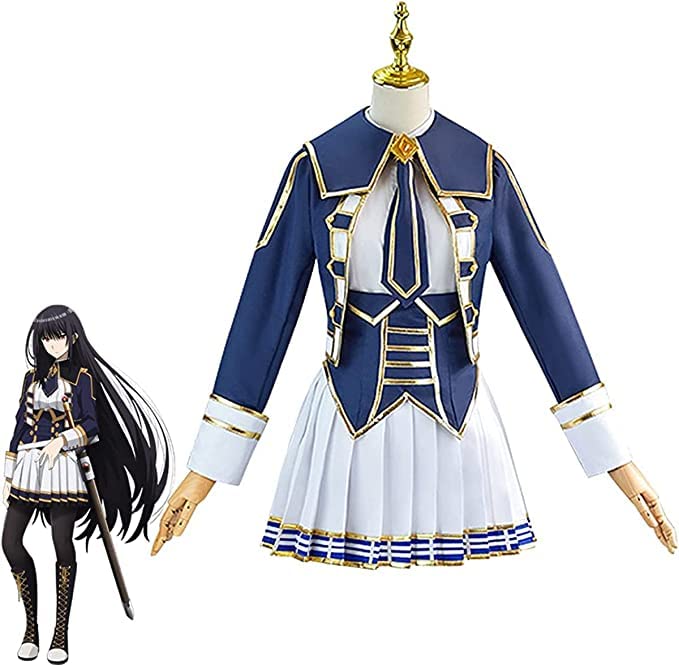 Amazon.co.jp: 【TOPTAO】 陰の実力者になりたくて！ クレア