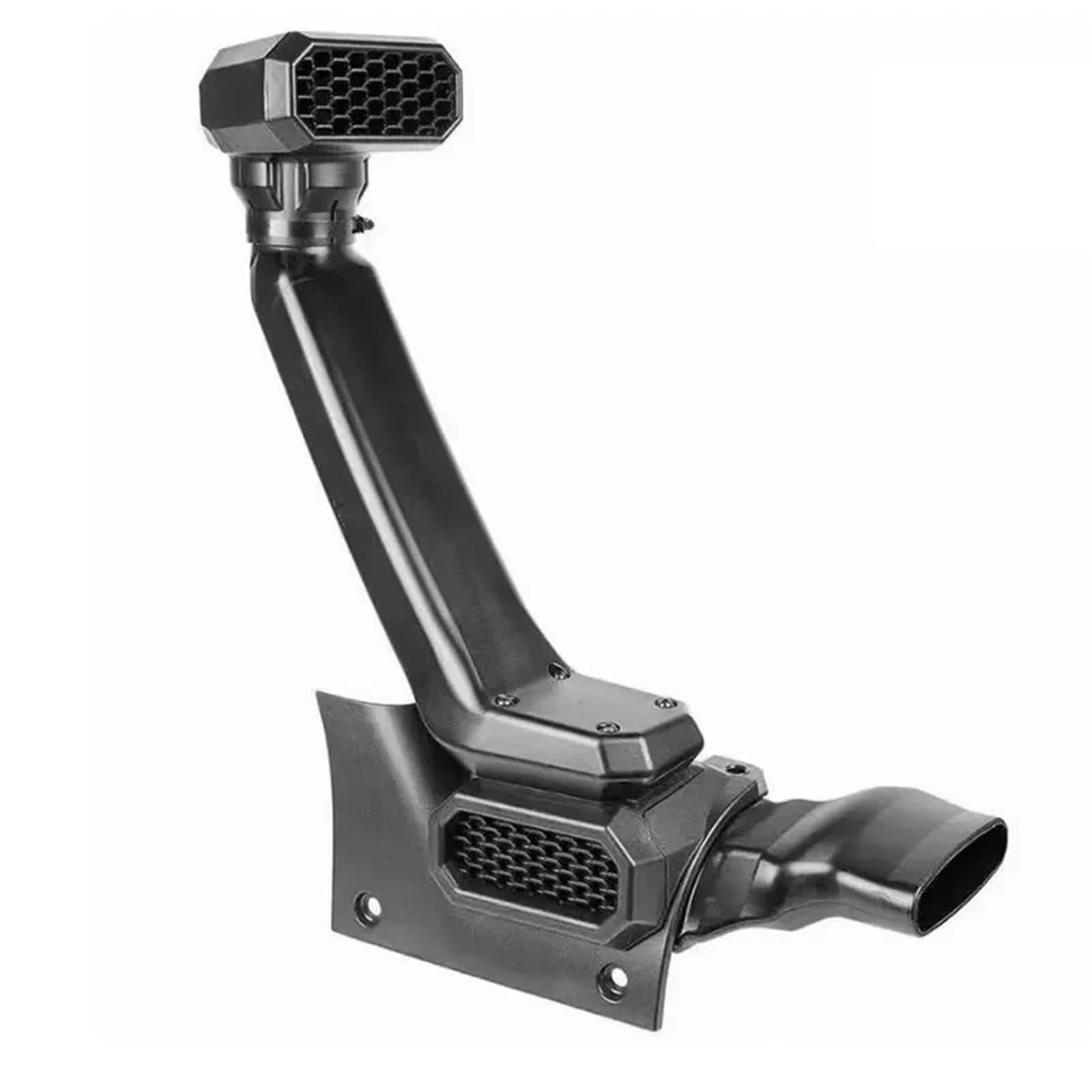 Układ dolotowy sportowy Pasuje do Jeep Wrangler JK 07-17 Snorkel Offroad części samochodowe akcesoria powietrza Ram Rura dolotowa