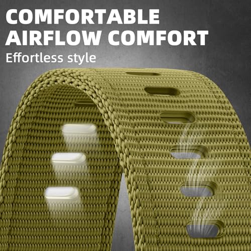 Correa Quickfit 22mm compatible con Garmin miniatura 3