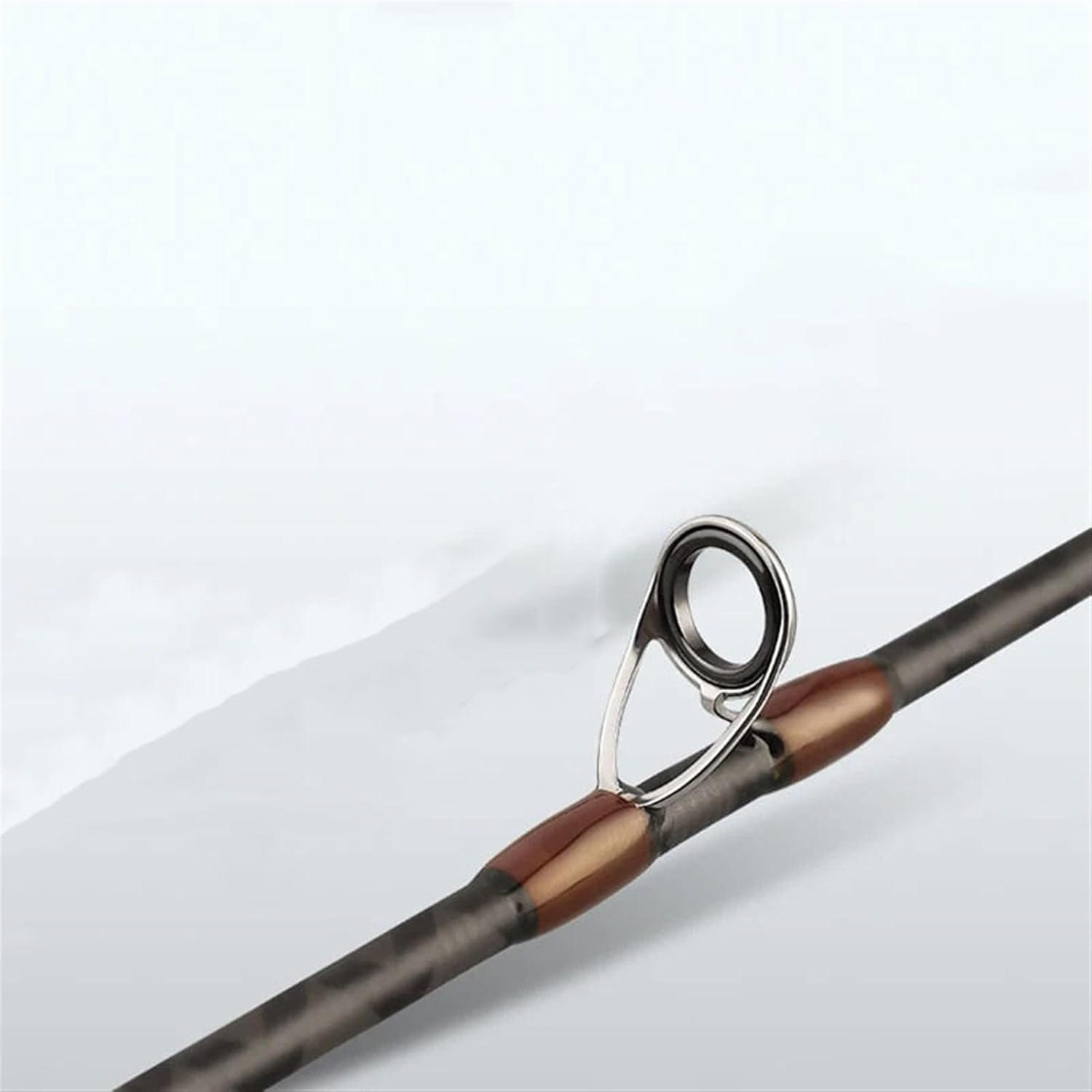 がまかつ インテッサ G-Ⅴ 1.5号 5.3m磯竿（袋付き、箱なし） がまかつ インテッサ G-Ⅴ 1.5号 5.3m磯竿（袋付き、箱なし