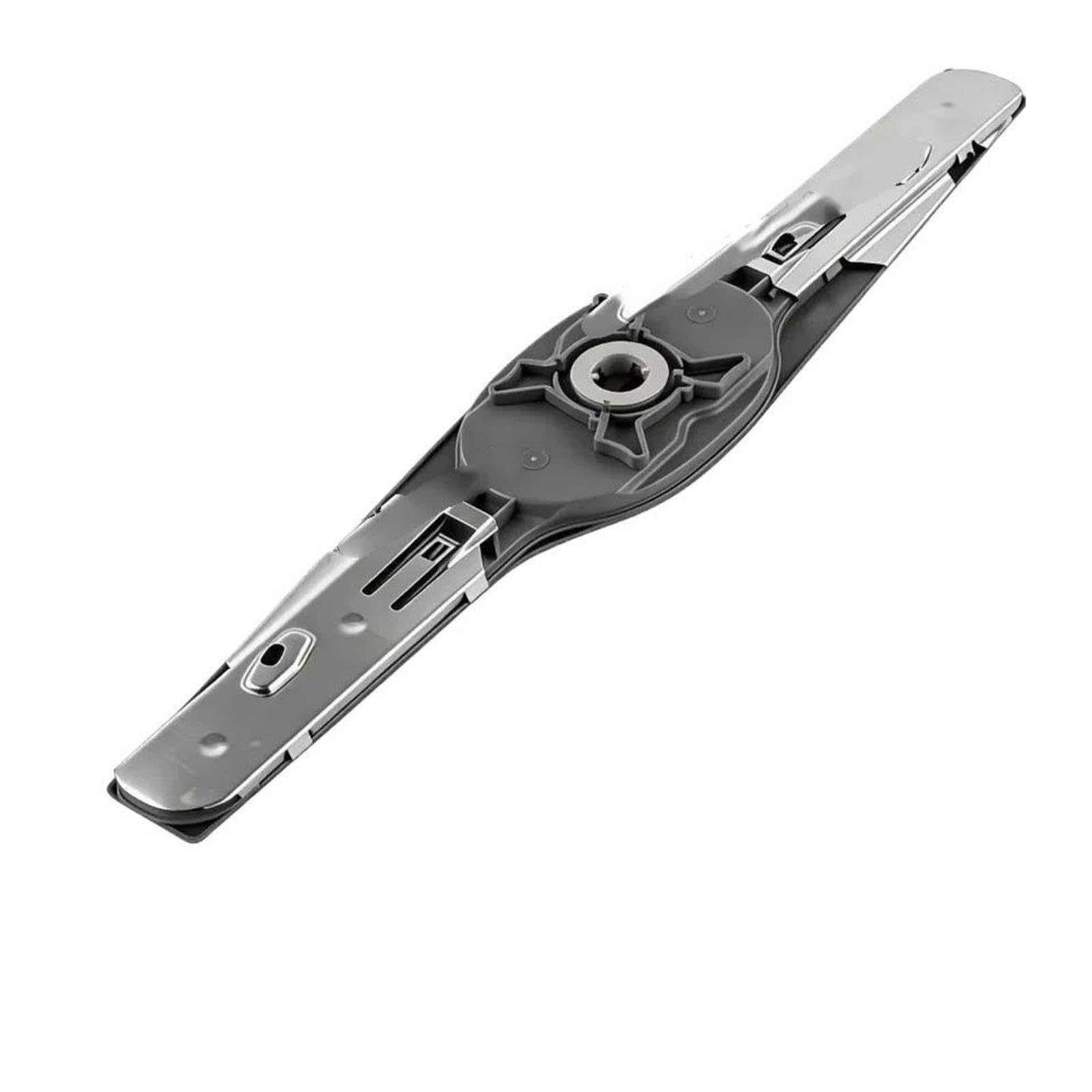 HIZON Braccio irroratore Inferiore for lavastoviglie, Compatibile con idromassaggio, | W10837249 Lavastoviglie, braccio di lavaggio inferiore sostituisce W10629546 AP5988717