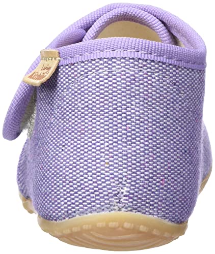 Living Kitzbühel Babyklett. Katze & Regenschirm meisjes slippers. - Afbeelding 4