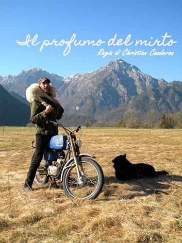  Il Profumo Del Mirto