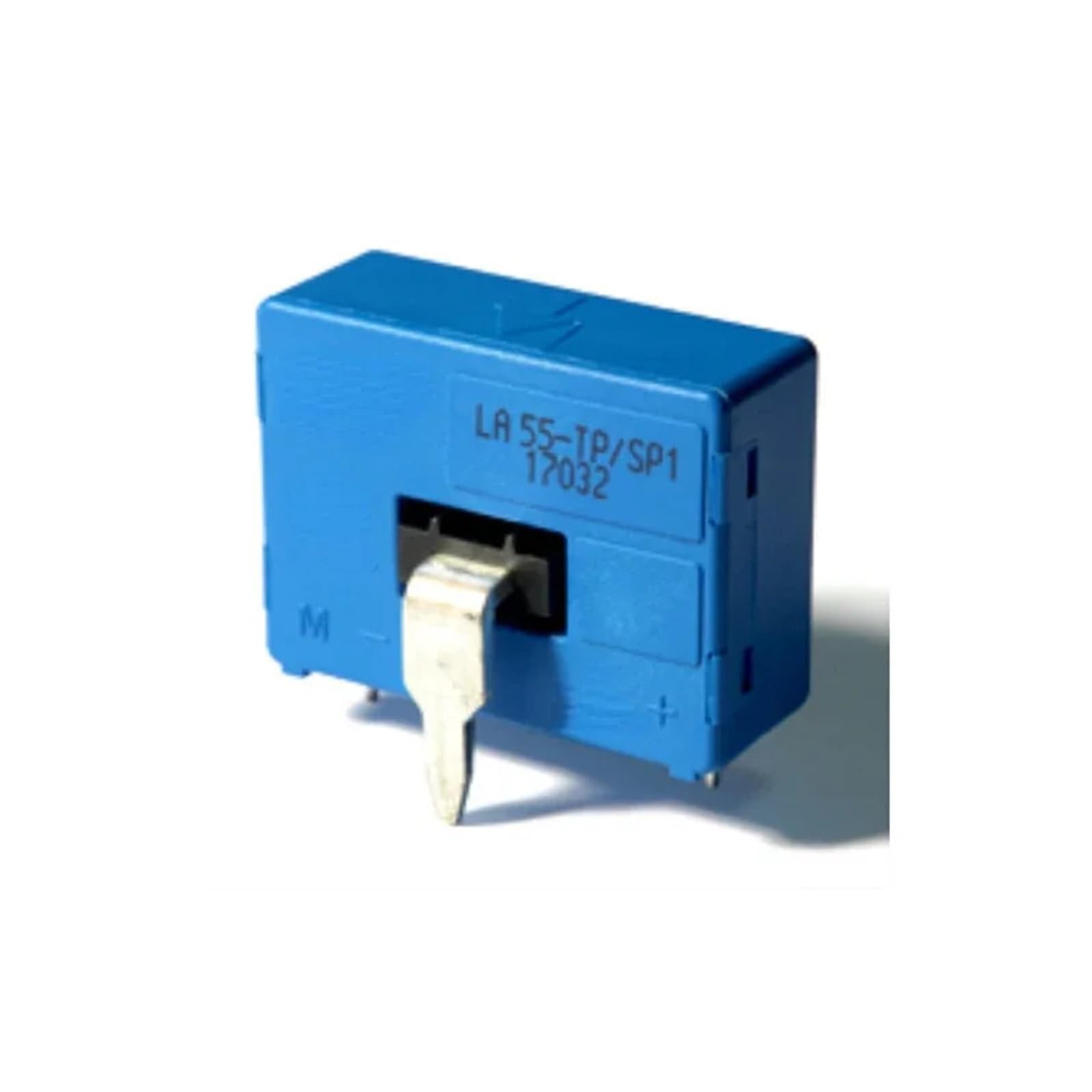 CLEUFWKO LA55-TP/SP27 Current Sensor Transformer Closed-loop 50A