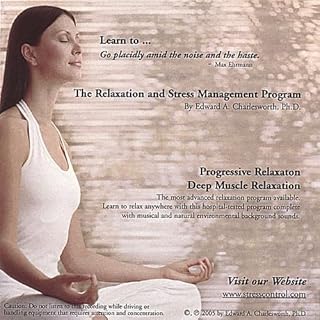 Relaxation & Stress Management