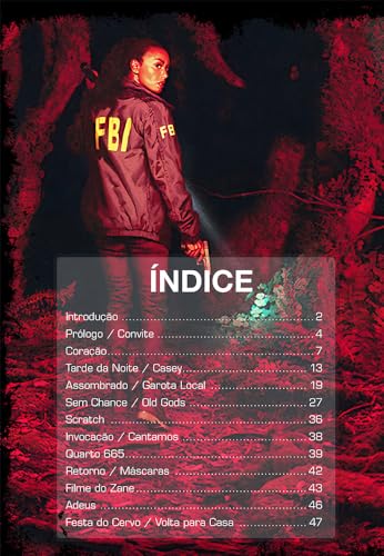 Super Detonado Dicas e Segredos - Alan Wake 2