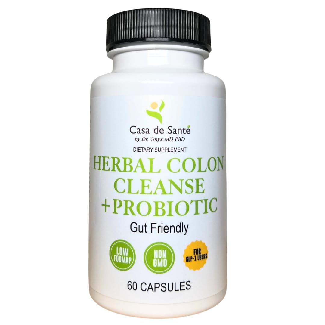 laxative for glp 1 Amazon.com: Casa de Sante Low FODMAP Herbal Laxative Capsules GLP1 Support  Natural Gentle Laxative Pills to Cleanse Colon & Support Digestive System  with Probiotics, Psyllium Husk, Senna Leaf & Cascara Sagrada :
