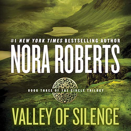 Amazon.co.jp Valley of Silence Circle Trilogy, Book 3 (Audible Audio