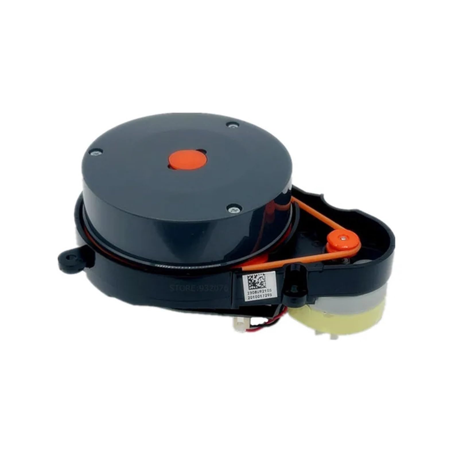 Capteur de distance laser LDS pour S55 Max et S65 : pièce de rechange pour robot aspirateur