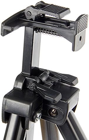 Miniatura 2 de Artist's Easels - Caballete de trípode artístico de 60 pulgadas, caballetes de suelo ajustables para pintura de artista, exhibición, estuche de viaje