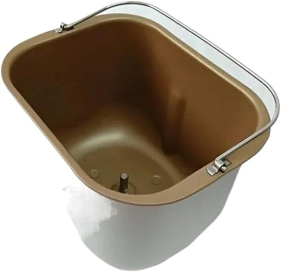Compatible for Redmond rbm1919 rbm-1914 ABM-M1910 Bread Machine Bucket Parts