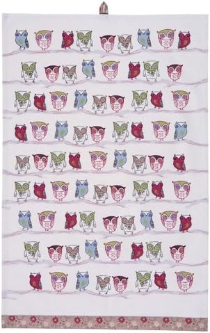 Ulster WeaversTwitter Cotton Tea Towel