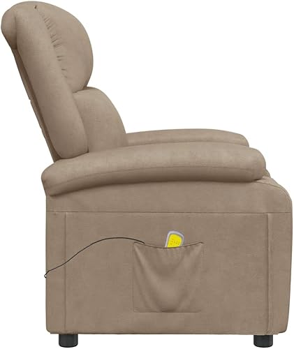 Miniatura 3 de Silla de masaje de cuerpo completo y reclinable, la mejor silla de masaje, silla de masaje gravedad cero, silla de masaje shiatsu, piel sintética