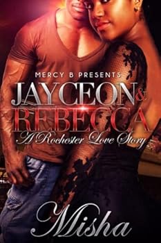 Paperback Jayceon and Rebecca: A Rochester Love Story Book