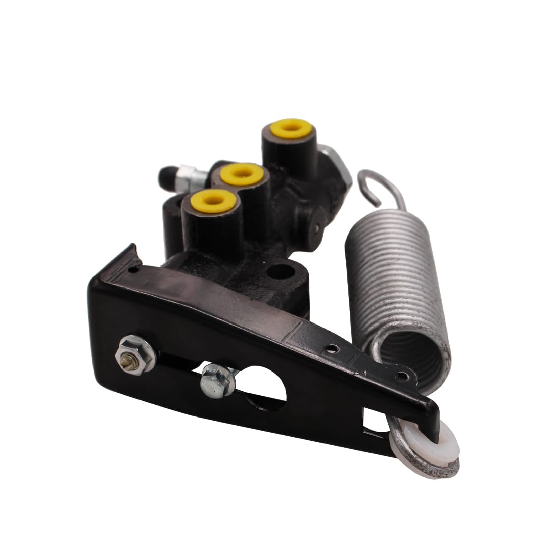 Valvola di distribuzione del freno a valvola a induzione del carico Composizione Per Mitsubishi Pickup Triton L200 4D56 4G64 1986-2007 MB618321