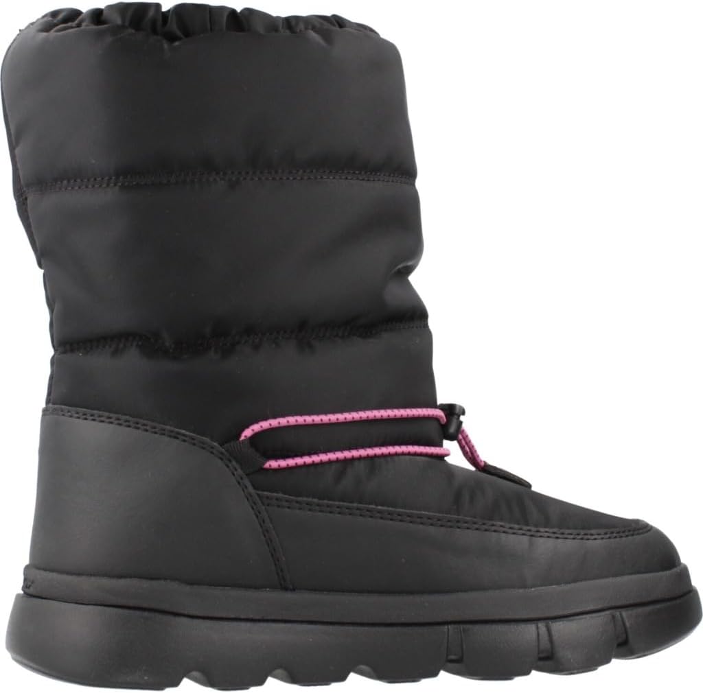 Geox girls J Willaboom Girl B a