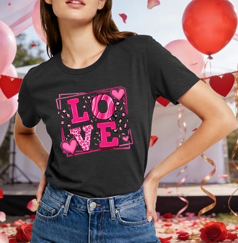 Image of Cat Shirts for Women Butterfly Graphic Tops Dandelion T Shirt Womens Vacation T-Shirt Nature Lover Tee