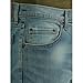 Wrangler Authentics mens Slim Fit Straight Leg Jeans, Belmonte, 42W x 32L US